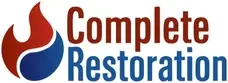 Complete Restoration logo