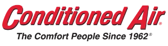 Conditioned Air logo