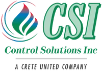 Control Solutions, Inc. logo