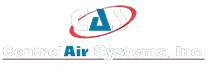 ControlAir Systems logo