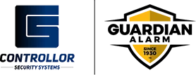 Controllor Security Systems logo