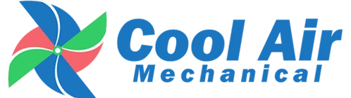 Cool Air Mechanical logo
