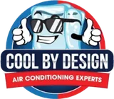 Cool By Design logo