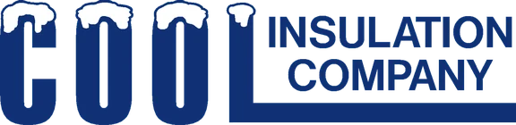 Cool Insulation Company logo