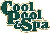 Cool Pool & Spa logo
