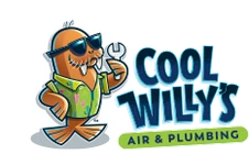 Cool Willy’s Air & Plumbing logo