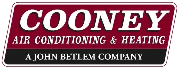 Cooney Air Conditioning & Heating logo
