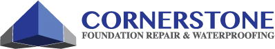 Cornerstone Foundation Repair & Waterproofing logo