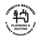 Cornetta Brothers logo