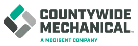 Countywide Mechanical Systems logo