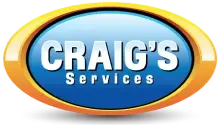 Craig’s Services logo