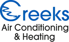 Creek's logo