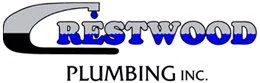 Crestwood Plumbing, Inc. logo