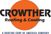 Crowther Roofing & Cooling logo