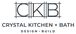 Crystal Kitchen & Bath logo