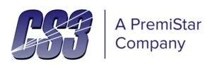 CS3 logo
