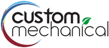 Custom Mechanical logo