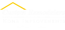 Custom Remodelers logo