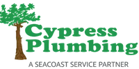 Cypress Plumbing logo