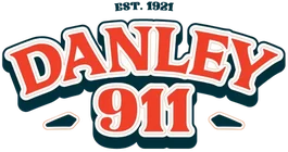 Danley 911 Home Services logo