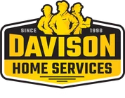 Davison Home Services logo
