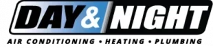Day & Night Air Conditioning, Heating & Plumbing logo