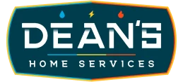 Dean's Home Services logo