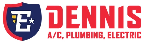 Dennis logo