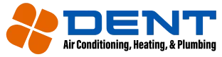 Dent Air Conditioning logo