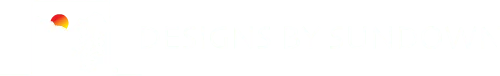 Designs by Sundown logo