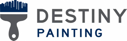 Destiny Painting logo