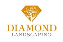 Diamond Landscaping logo