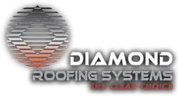 Diamond Roofing Systems logo