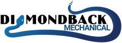 Diamondback Mechanical logo