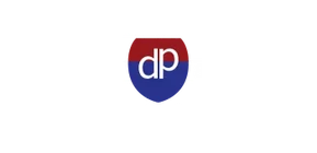 Dominion Paving & Sealing logo