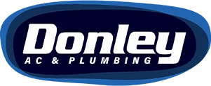 Donley AC & Plumbing logo