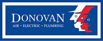 Donovan logo