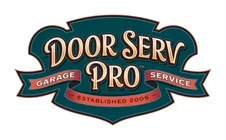 Door Serv Pro logo