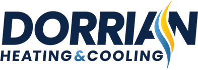 Dorrian Heating & Cooling logo