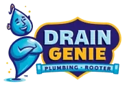 Drain Genie logo