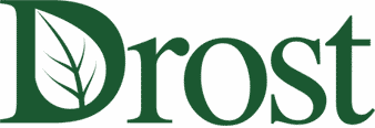 Drost Landscape logo