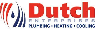 Dutch Enterprises logo