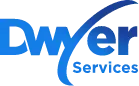 Dwyer Home Services logo