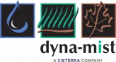 Dyna-Mist logo