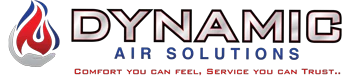 Dynamic Air Solutions logo