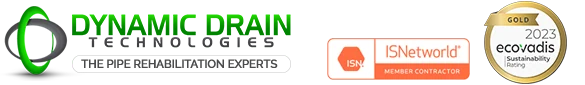Dynamic Drain Technologies logo