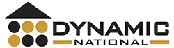 Dynamic National logo