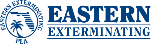Eastern Exterminating logo