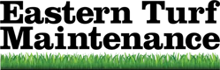 Eastern Turf Maintenance logo