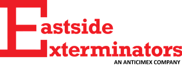 Eastside Exterminators logo